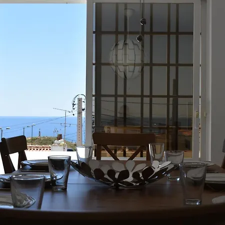 Casa Maria Adelia- Villa-