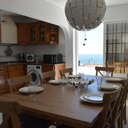Casa Maria Adelia- Villa- Villa *
