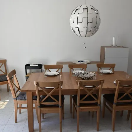 Casa Maria Adelia- Villa- Villa *