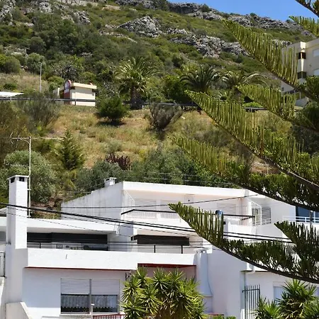 Villa Casa Maria Adelia- Villa-