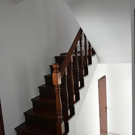 Casa Maria Adelia- Villa- Villa Sesimbra