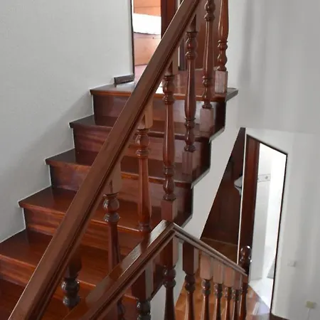 Villa Casa Maria Adelia- Villa- Sesimbra