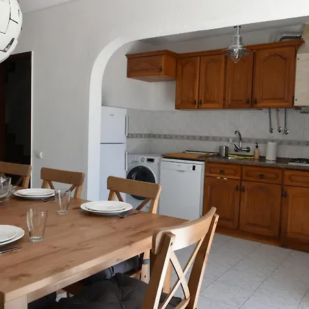 Casa Maria Adelia- Villa- Villa