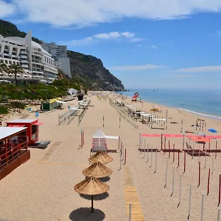Casa Maria Adelia- Villa- Sesimbra