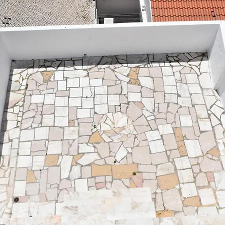 Casa Maria Adelia- Villa- Villa Sesimbra