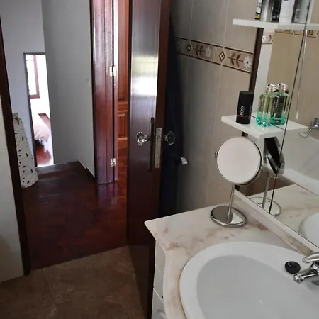 Casa Maria Adelia- Villa- * Sesimbra