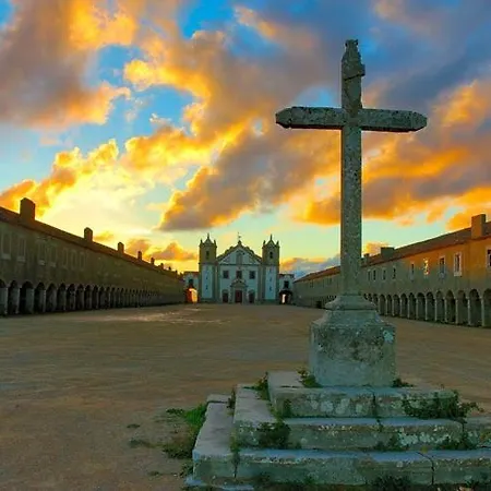 Villa Casa Maria Adelia- Villa- Sesimbra