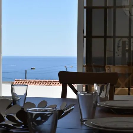 Casa Maria Adelia- Villa-