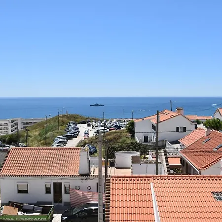 Casa Maria Adelia- Villa- Villa Sesimbra