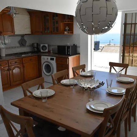 Casa Maria Adelia- Villa- Villa *