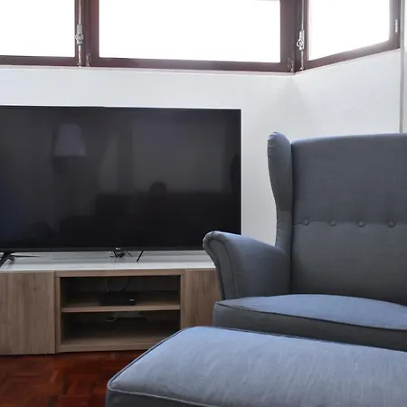 Casa Maria Adelia- Villa- فيلة *